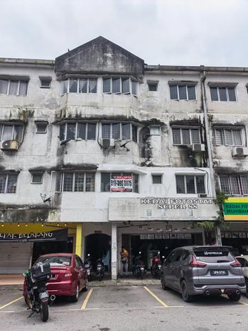 Taman Sri Serdang 1