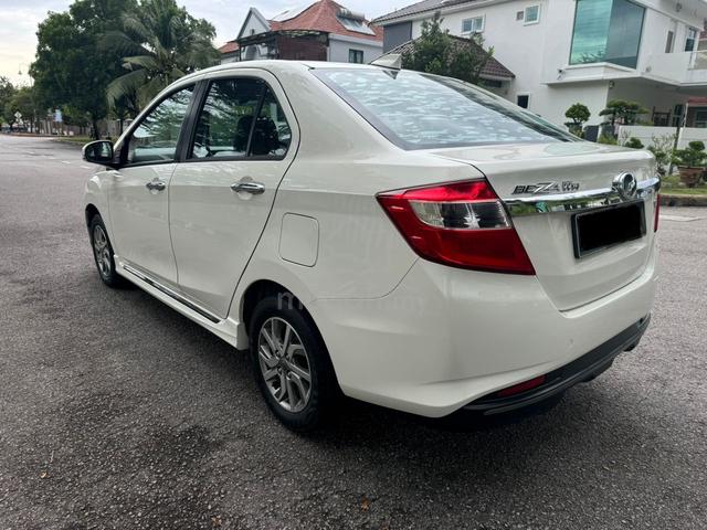 2018 Perodua BEZZA 1.3 ADVANCE (A) - 4