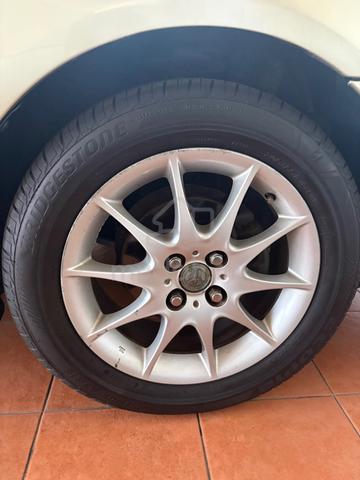 2004 Toyota COROLLA ALTIS 1.8 G (A) - 3