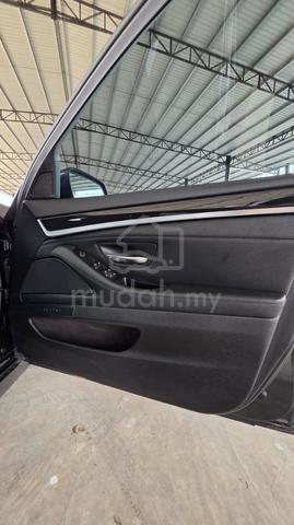 2014 Bmw 520i 2.0 FACELIFT (A) - 5