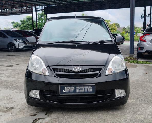 2013 Perodua VIVA 850 EX (M) - 3