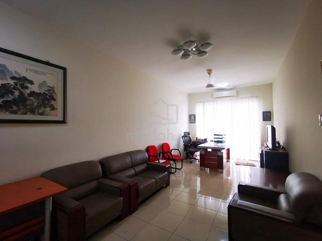 Pearl Avenue 1