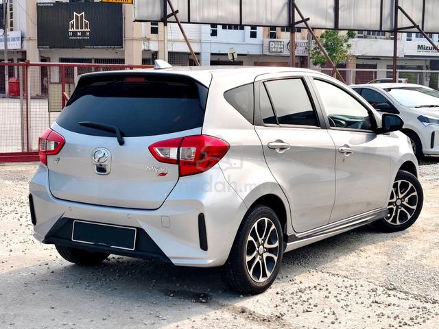 2024 Perodua Myvi 1.5 AV F/Service Like New - 2