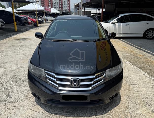 2012 Honda CITY 1.5 S (A) 140k Mileage , Camera !! - 3