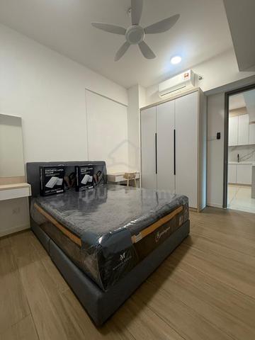 Bay Suites 1