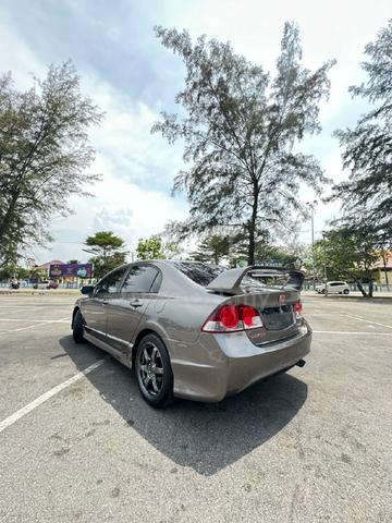 2006 Honda CIVIC 2.0 i-VTEC (A) - 3