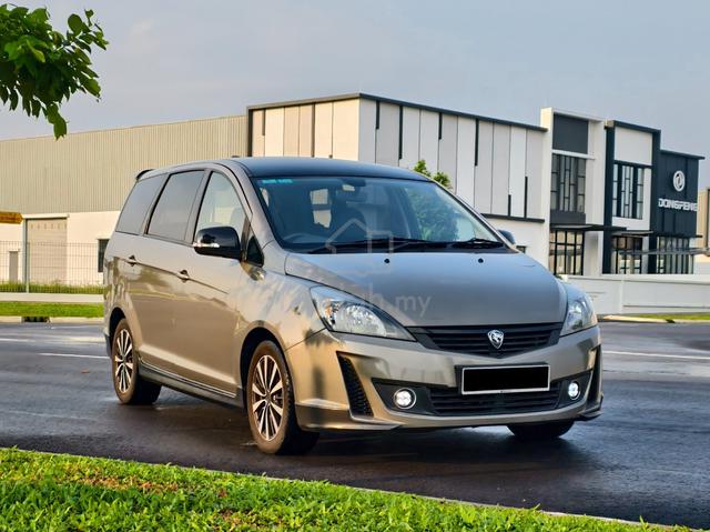 2022 Proton EXORA 1.6 PREMIUM F/Proton Servis F/Lo - 1