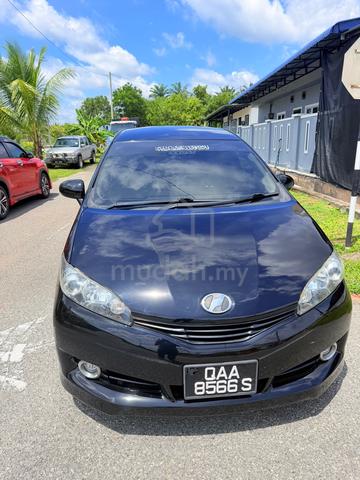 2011 Toyota WISH 1.8 X ZGE20G (A) - 3
