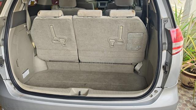 2007 Toyota ESTIMA 2.4 G ACR50W (A) - 4