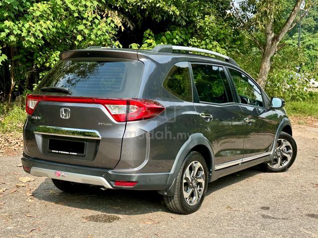 2019 Honda BR-V 1.5 V (A) - 3