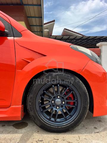 2009 Perodua MYVI 1.3 EXCLUSIVE FACELIFT (M) - 4