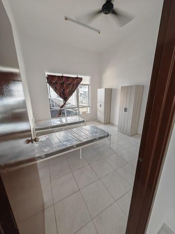 Room Rental For Utem students 1