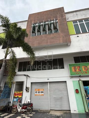 Tas Ria Double Storey Shops  for Sale 1
