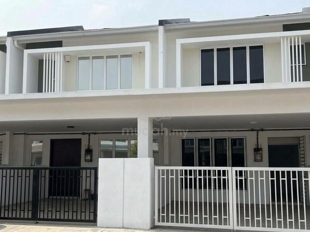 Taman Irama Sendayan 2 1