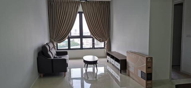 Sunway Serene 1