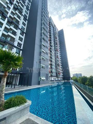 Silk Residence 1
