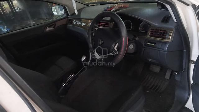 2013 Proton PREVE 1.6 EXECUTIVE (A) - 4