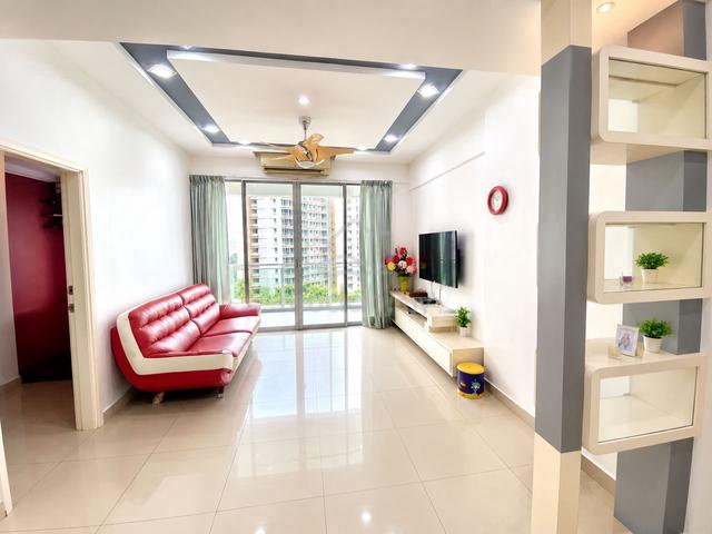 Summerton Condominium 1