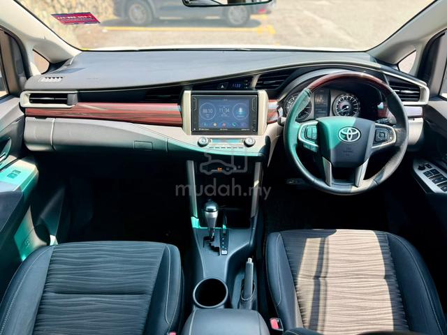 FULON🔥Toyota INNOVA 2.0 G (A) OFFER DEAL 📢 - 4