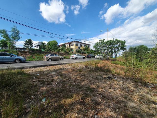 Bungalow Land Lot @ Sungai Ramal Kajang For Sale 1