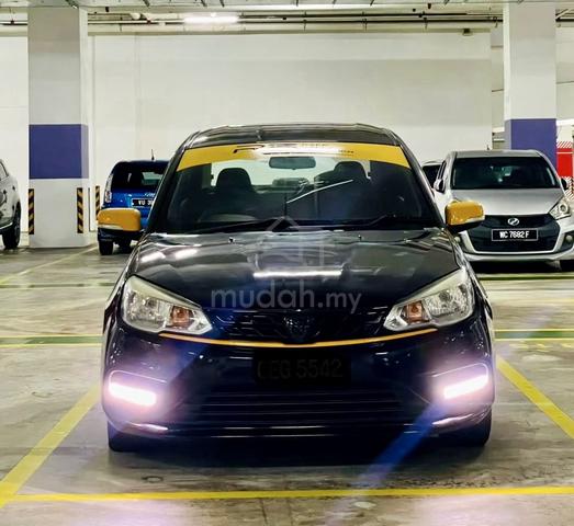 2020 Proton SAGA 1.3 PREMIUM R3 STYLE - 2
