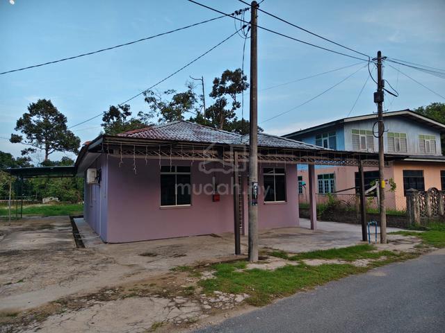Rumah Sewa 3 Bilik Di Kampung Bukit Chendering, Kuala Terengganu 1