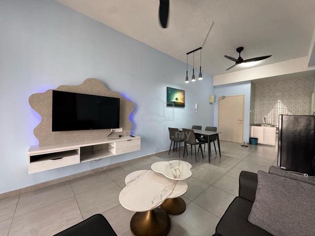 The Quartz Residence 1