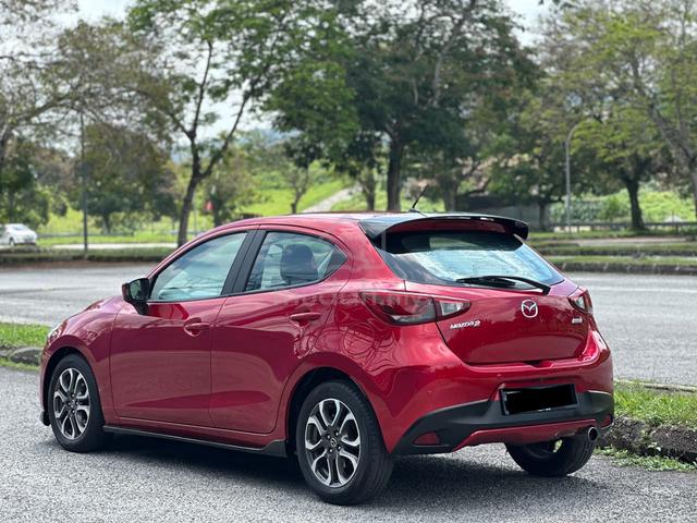2016 Mazda 2 1.5 SKYACTIV / TIPTOP CONDTION / - 2
