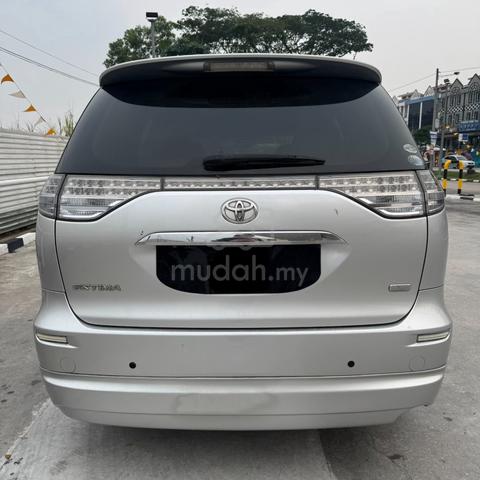 2007 Toyota ESTIMA 2.4 X ACR50W (A) - 5