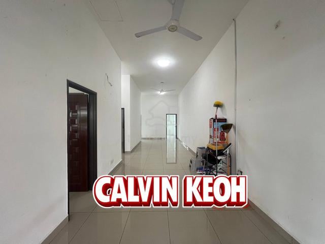 1 Storey Terrace Freehold Taman Prestij iii Balik Pulau Worth Cheapest 1