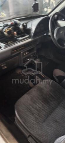 1997 Perodua KANCIL 0.7 660 EZ (A) - 5
