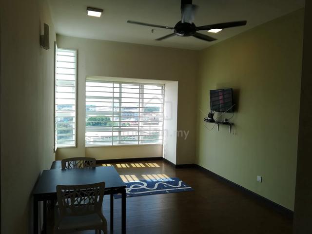 Anjung Vista 1