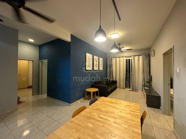 Vesta View Apartment @ Taman Putra Impian 1