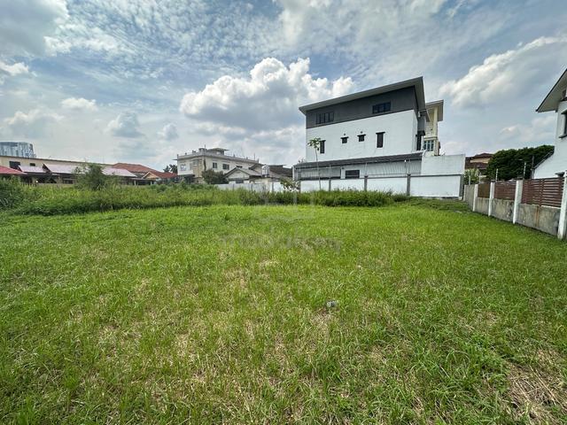 Bungalow Lot Setapak 1