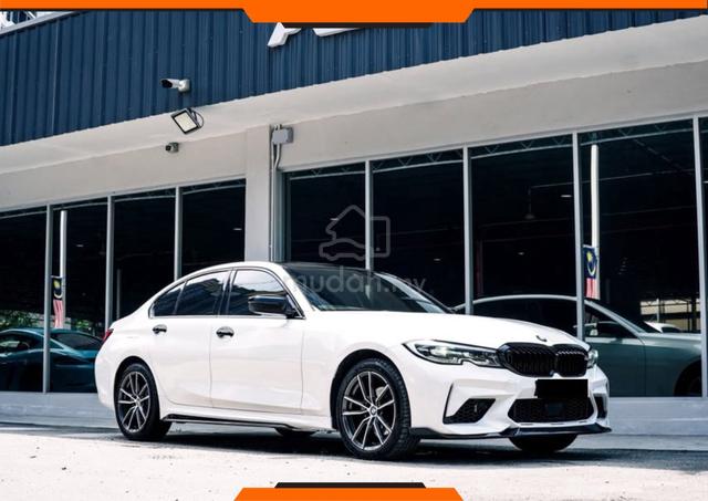 Bmw 320i 2.0 G20 FLIFT BKIT M3 CONCEPT L.SEAT 2021 - 1