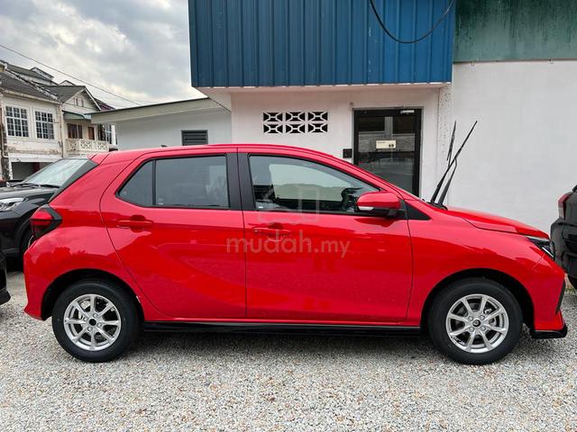 2026 NEW Perodua AXIA Ready Stock - 2