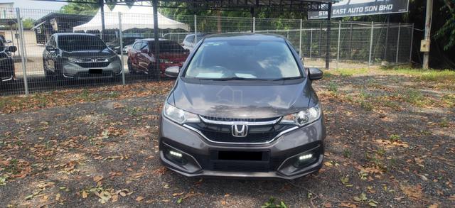 2018 Honda JAZZ 1.5 E (A) - LOW MILEAGE - 2