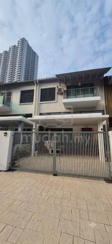 Bkt Mandarina 2nd Enclave Cheras 2.5-Storey Terraced House For Sale 1
