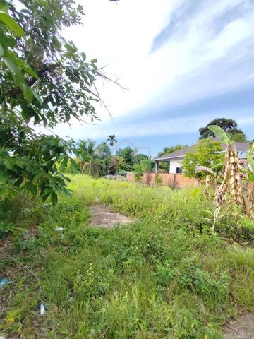 Bunglow Lot Perak Taiping Residential Land For Sale 1