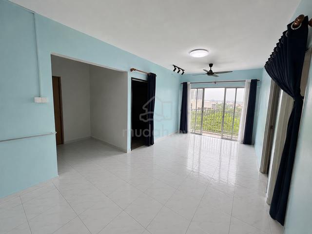 Penang Prai Freehold House For Sale 1