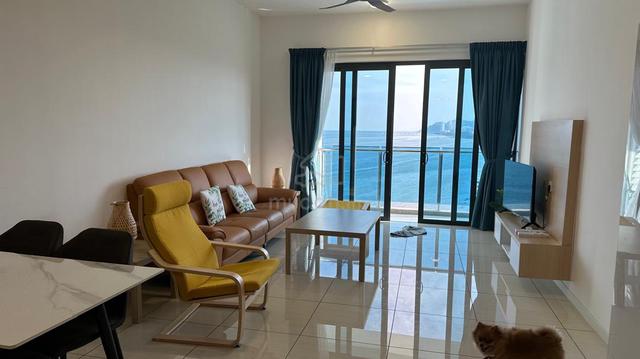 Queens Residences Q1 @ Queens Waterfront 1