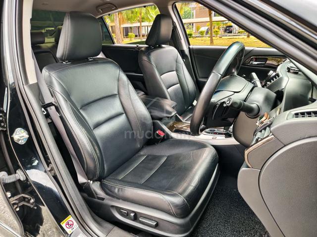 2014 Honda ACCORD 2.4 VTi-L (A) Tip Top Condition - 5