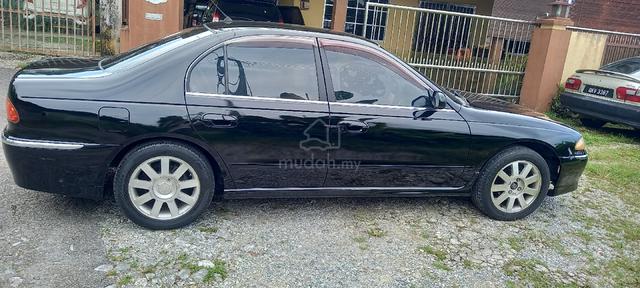 2005 Proton PERDANA 2.0 V6 ENHANCED VERSION 2 (A) - 3