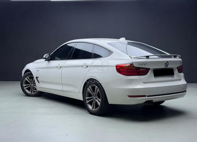 Bmw 3 SERIES 328I GRAN TURISMO SPORT 2.0 GT 2015 - 1