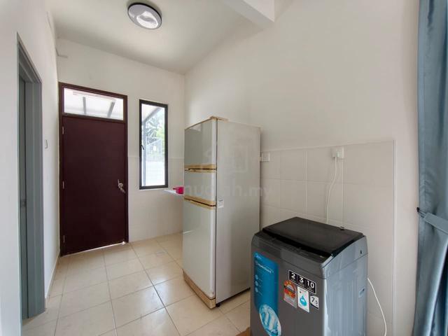 Austin Duta Jalan Austin Duta 2 Double Storey 4 Bed Partial Furnished 1