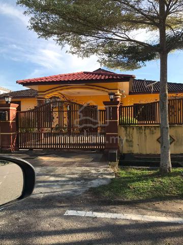 terrace house 1 tingkat 1