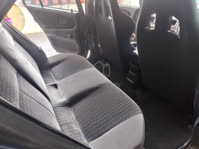 2005 Proton WIRA 1.5 GL (M) - 5