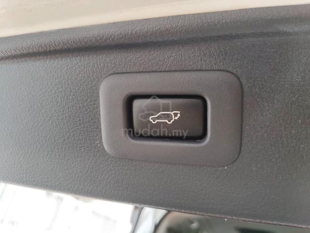 2013 Toyota VELLFIRE 2.4 Z GOLDEN EYES FACELIFT - 4