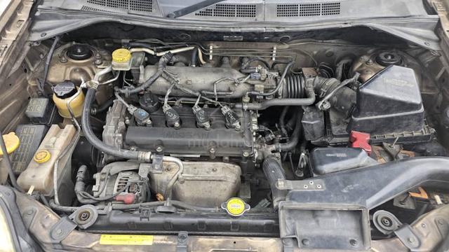 2006 Nissan X-TRAIL 2.5 LUXURY T30 FACELIFT (A) - 5