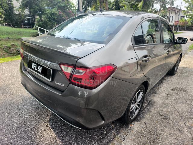 2020 Proton SAGA 1.3 PREMIUM (A) - 3